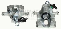ETRIER FRANA BUDWEG CALIPER 342821 - Compatibil cu VW