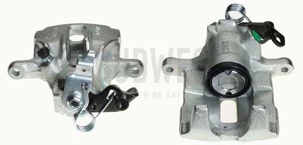 ETRIER FRANA BUDWEG CALIPER 342821 - Compatibil cu VW