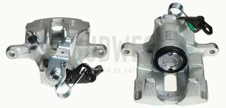 ETRIER FRANA BUDWEG CALIPER 342821 - Compatibil cu VW