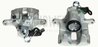 ETRIER FRANA BUDWEG CALIPER 342821 - Compatibil cu VW