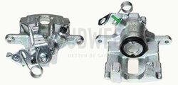 ETRIER FRANA BUDWEG CALIPER 342824 - Compatibil cu SEAT, VW