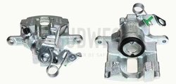 ETRIER FRANA BUDWEG CALIPER 342825 - Compatibil cu SEAT, VW