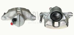 ETRIER FRANA BUDWEG CALIPER 342828 - Compatibil cu NISSAN, RENAULT