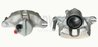 ETRIER FRANA BUDWEG CALIPER 342828 - Compatibil cu NISSAN, RENAULT