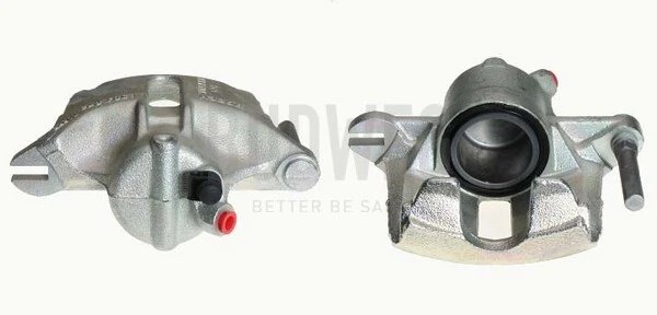 ETRIER FRANA BUDWEG CALIPER 342829 - Compatibil cu NISSAN, RENAULT