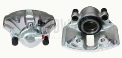 ETRIER FRANA BUDWEG CALIPER 342838 - Compatibil cu MERCEDES-BENZ, VW