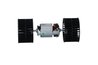 Ventilator habitaclu NRF 34284
