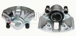 ETRIER FRANA BUDWEG CALIPER 342840 - Compatibil cu MERCEDES-BENZ