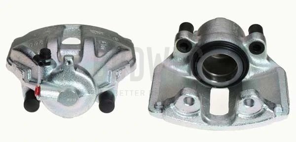 ETRIER FRANA BUDWEG CALIPER 342840 - Compatibil cu MERCEDES-BENZ