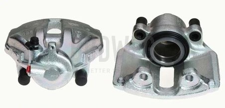 ETRIER FRANA BUDWEG CALIPER 342840 - Compatibil cu MERCEDES-BENZ