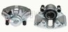 ETRIER FRANA BUDWEG CALIPER 342840 - Compatibil cu MERCEDES-BENZ