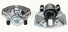 ETRIER FRANA BUDWEG CALIPER 342841 - Compatibil cu MERCEDES-BENZ