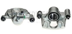 ETRIER FRANA BUDWEG CALIPER 342845 - Compatibil cu MERCEDES-BENZ, VW