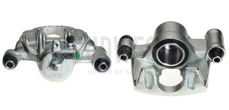 Etrier frana Budweg Caliper 342845