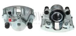 ETRIER FRANA BUDWEG CALIPER 342846 - Compatibil cu MERCEDES-BENZ, VW