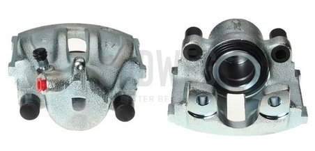 ETRIER FRANA BUDWEG CALIPER 342846 - Compatibil cu MERCEDES-BENZ, VW