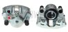 ETRIER FRANA BUDWEG CALIPER 342846 - Compatibil cu MERCEDES-BENZ, VW