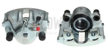 ETRIER FRANA BUDWEG CALIPER 342847 - Compatibil cu MERCEDES-BENZ, VW