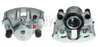 ETRIER FRANA BUDWEG CALIPER 342847 - Compatibil cu MERCEDES-BENZ, VW