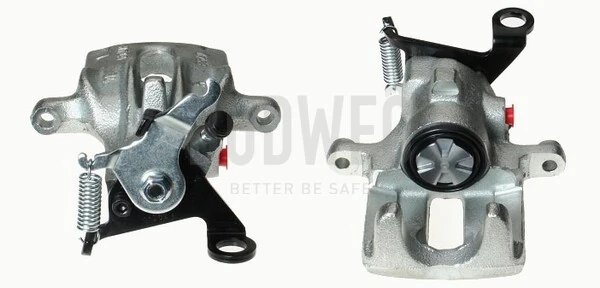 ETRIER FRANA BUDWEG CALIPER 342850 - Compatibil cu FORD
