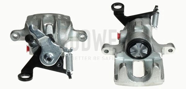 ETRIER FRANA BUDWEG CALIPER 342851 - Compatibil cu FORD