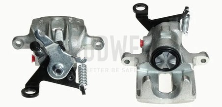 ETRIER FRANA BUDWEG CALIPER 342851 - Compatibil cu FORD