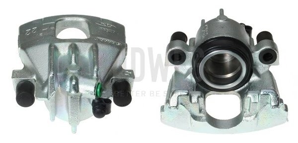 ETRIER FRANA BUDWEG CALIPER 342857 - Compatibil cu FORD