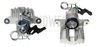 ETRIER FRANA BUDWEG CALIPER 342870 - Compatibil cu AUDI, SKODA, VW