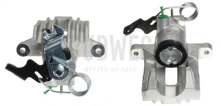 ETRIER FRANA BUDWEG CALIPER 342871 - Compatibil cu AUDI, SKODA, VW