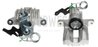 ETRIER FRANA BUDWEG CALIPER 342871 - Compatibil cu AUDI, SKODA, VW