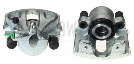 ETRIER FRANA BUDWEG CALIPER 342878 - Compatibil cu MERCEDES-BENZ, VW