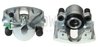 ETRIER FRANA BUDWEG CALIPER 342878 - Compatibil cu MERCEDES-BENZ, VW