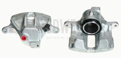 ETRIER FRANA BUDWEG CALIPER 342880 - Compatibil cu AUDI, SEAT, VW