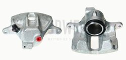ETRIER FRANA BUDWEG CALIPER 342881 - Compatibil cu AUDI, SEAT, VW