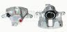 ETRIER FRANA BUDWEG CALIPER 342881 - Compatibil cu AUDI, SEAT, VW