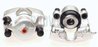 ETRIER FRANA BUDWEG CALIPER 342894 - Compatibil cu CHEVROLET, OPEL, VAUXHALL