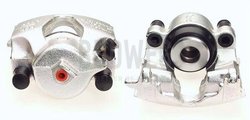 ETRIER FRANA BUDWEG CALIPER 342895 - Compatibil cu CHEVROLET, OPEL, VAUXHALL