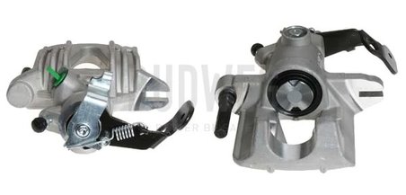 ETRIER FRANA BUDWEG CALIPER 342901 - Compatibil cu OPEL, VAUXHALL