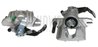 ETRIER FRANA BUDWEG CALIPER 342901 - Compatibil cu OPEL, VAUXHALL