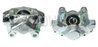 ETRIER FRANA BUDWEG CALIPER 342909 - Compatibil cu OPEL, VAUXHALL