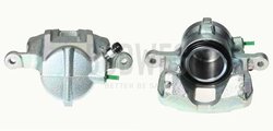 ETRIER FRANA BUDWEG CALIPER 342914 - Compatibil cu MERCEDES-BENZ