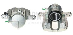 ETRIER FRANA BUDWEG CALIPER 342917 - Compatibil cu MERCEDES-BENZ