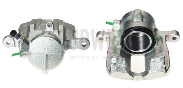 Etrier frana Budweg Caliper 342917
