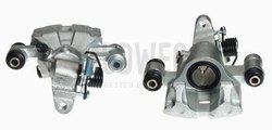 ETRIER FRANA BUDWEG CALIPER 342951 - Compatibil cu MAZDA