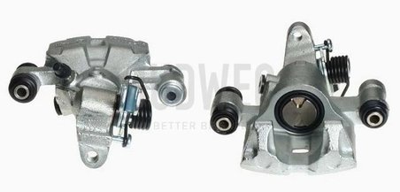 ETRIER FRANA BUDWEG CALIPER 342951 - Compatibil cu MAZDA