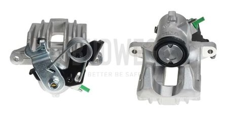 ETRIER FRANA BUDWEG CALIPER 342959 - Compatibil cu AUDI, VW