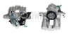 ETRIER FRANA BUDWEG CALIPER 342959 - Compatibil cu AUDI, VW