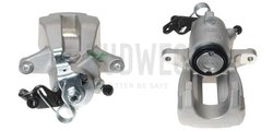 ETRIER FRANA BUDWEG CALIPER 342960 - Compatibil cu AUDI, SEAT, SKODA, VW
