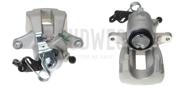 ETRIER FRANA BUDWEG CALIPER 342960 - Compatibil cu AUDI, SEAT, SKODA, VW