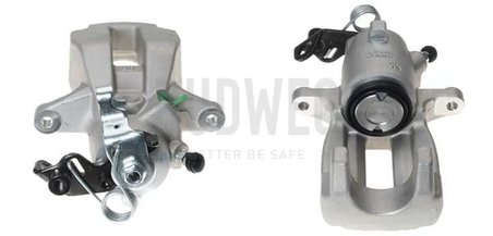 ETRIER FRANA BUDWEG CALIPER 342960 - Compatibil cu AUDI, SEAT, SKODA, VW